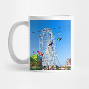 OC Fair Study 5 Mug